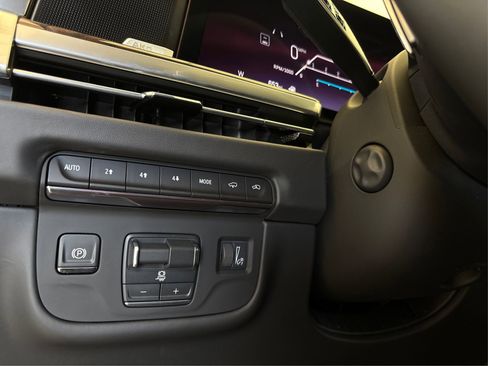 New 2026 Cadillac Escalade Platinum Sport AWD/4WD image 20