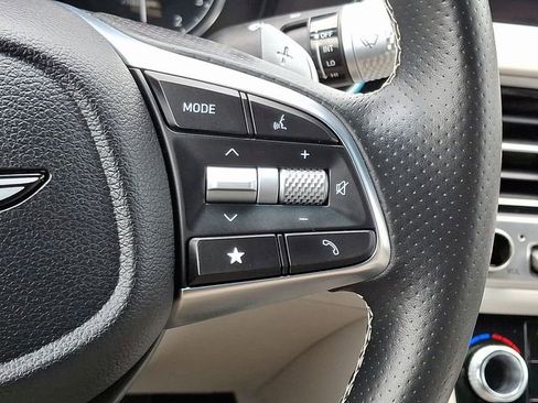 Used 2024 Genesis G70 2.5T AWD/4WD image 20