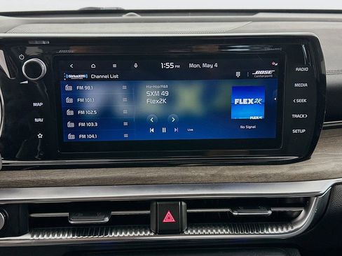 Used 2021 Kia K5 EX w/ EX Premium Package FWD image 15
