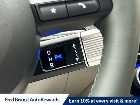 New 2026 Hyundai Tucson Limited image 17