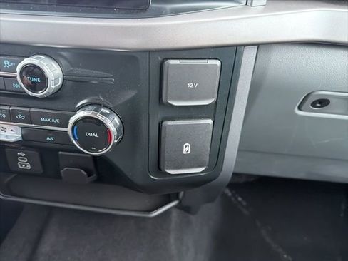 Used 2025 Ford F150 XLT w/ Equipment Group 301A Standard image 29