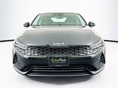 Used 2023 Kia K5 LXS image 2