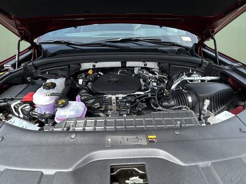 New 2026 Jeep Grand Cherokee L Limited w/ Limited Altitude Package image 10