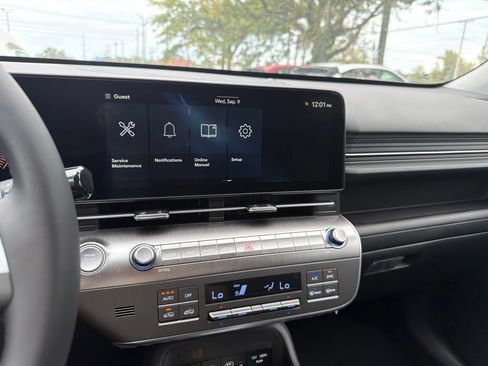 New 2027 Hyundai Kona SEL Sport AWD/4WD image 20
