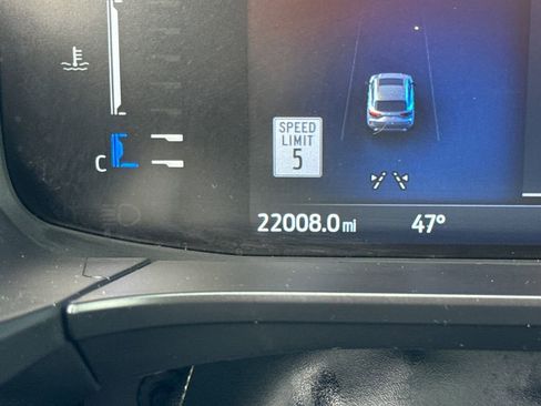 Used 2024 Ford Escape Active w/ Tech Pack #1 image 34