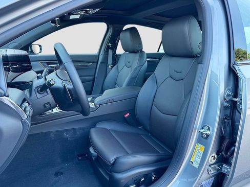New 2026 Cadillac CT5 Sport w/ Technology Package AWD/4WD image 15