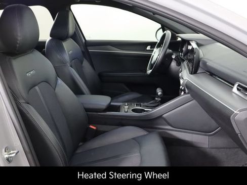 Certified 2022 Kia K5 GT-Line w/ GT-Line Awd Premium Package image 18