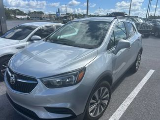 Used 2020 Buick Encore Preferred w/ Safety Package FWD video 1
