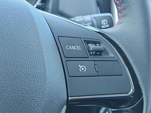 New 2026 Mitsubishi Outlander Sport LE AWD/4WD image 25