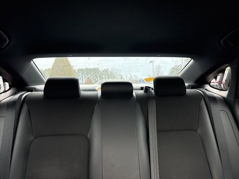 Used 2022 Honda Civic Sport image 13