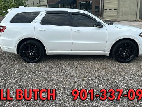 Used 2019 Dodge Durango GT RWD image 5