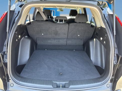 Used 2025 Honda CR-V LX image 34