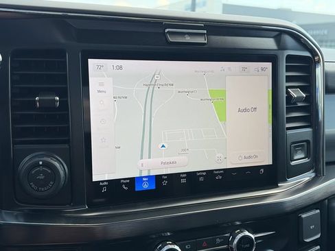 New 2026 Ford F350 Lariat w/ Black Appearance Package AWD/4WD image 20