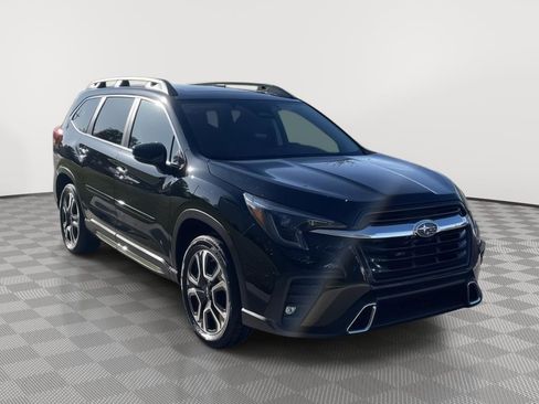 New 2026 Subaru Ascent Touring AWD/4WD image 7