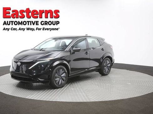 Used 2023 Nissan Ariya FWD image 56