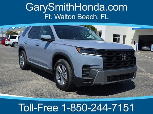 New 2026 Honda Pilot EX-L image 1