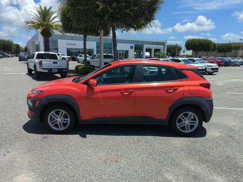 Used 2020 Hyundai Kona SE FWD image 11