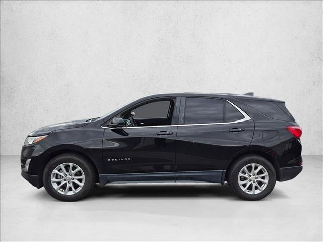Used 2018 Chevrolet Equinox LT FWD image 8