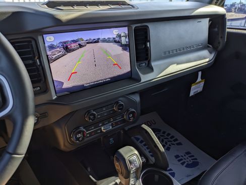New 2025 Ford Bronco Badlands AWD/4WD image 31