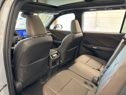 New 2026 Lexus TX 350 AWD image 43