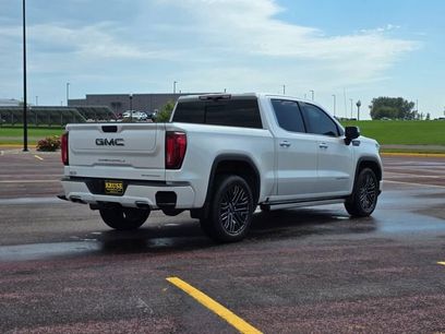 Used 2022 GMC Sierra 1500 Denali Ultimate