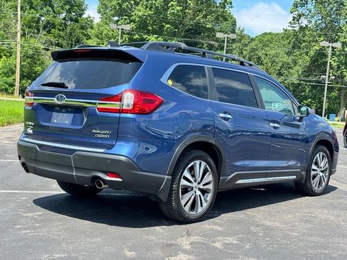 Used 2020 Subaru Ascent Touring w/ Popular Package #2A AWD/4WD image 5