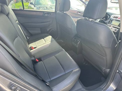 Used 2016 Subaru Outback 3.6R Limited AWD/4WD image 16