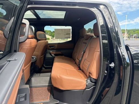 New 2026 Toyota Tundra 1794 Edition AWD/4WD image 18