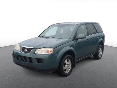 Used 2007 Saturn Vue 2WD V6 w/ Leather Appointments Pkg image 4
