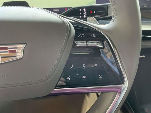 Used 2025 Cadillac Escalade Sport Platinum w/ LPO, Floor Liner Package image 14