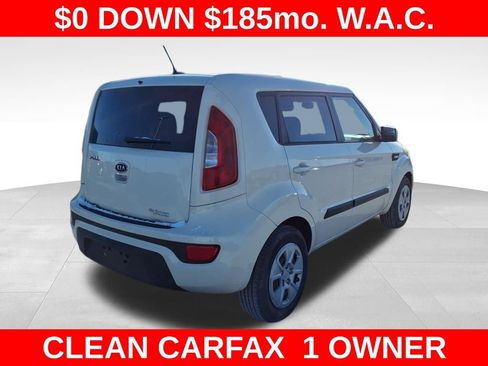 Used 2012 Kia Soul image 26