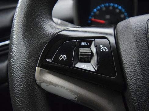 Used 2015 Chevrolet Malibu LT FWD image 27