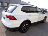 Used 2024 Volkswagen Tiguan S image 6