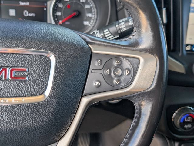 Used 2020 GMC Terrain Denali w/ Denali Premium Package AWD/4WD image 26