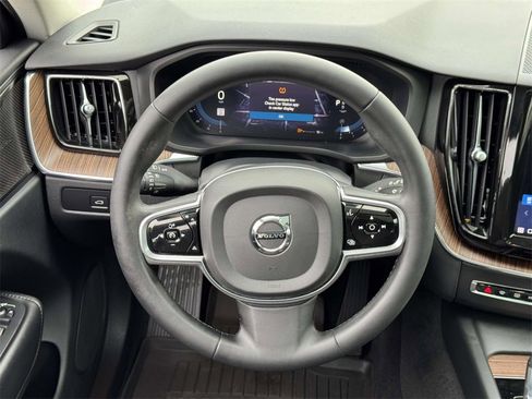 Certified 2023 Volvo XC60 B5 Plus w/ Climate Package image 12