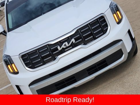 Used 2024 Kia Telluride S w/ S Sunroof Package AWD/4WD image 14