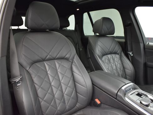 Used 2024 BMW X5 xDrive40i image 17