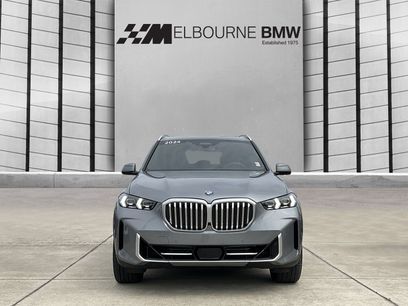 Used 2024 BMW X5 xDrive40i w/ Premium Package