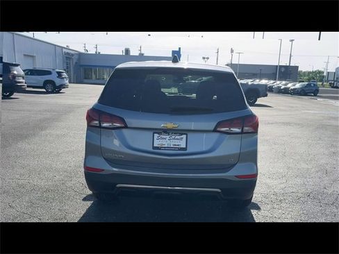 Certified 2023 Chevrolet Equinox LT image 7