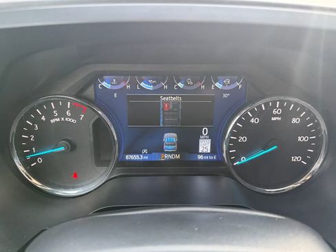 Used 2023 Ford Expedition Limited image 31