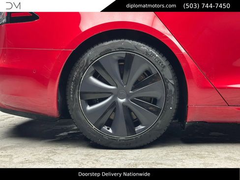 Used 2022 Tesla Model S Standard Range image 36