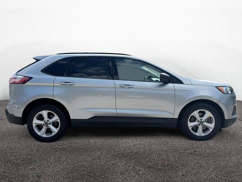 Used 2020 Ford Edge SE AWD/4WD image 8