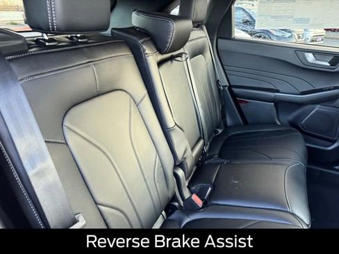 New 2026 Ford Escape Platinum w/ Premium Technology Package image 21