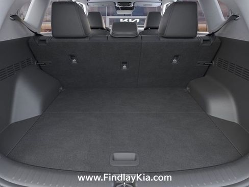 New 2026 Kia Seltos S FWD image 38