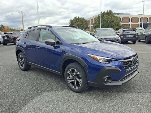 New 2026 Subaru Crosstrek 2.0i Premium image 2