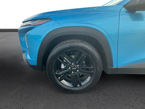 Used 2025 Chevrolet Trax ACTIV w/ Driver Confidence Package image 13