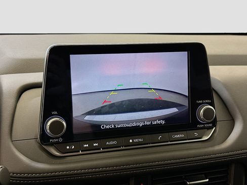 Used 2026 Nissan Rogue SV w/ Cold Weather Package image 22