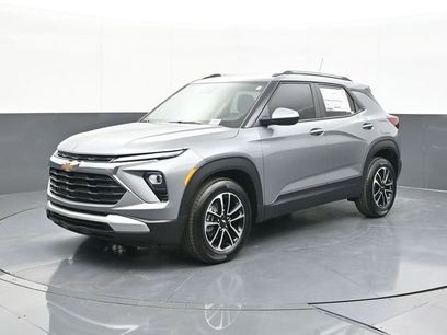 New 2026 Chevrolet TrailBlazer LT w/ Convenience Package