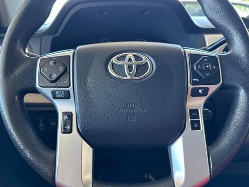 Used 2021 Toyota Tundra SR5 RWD image 21