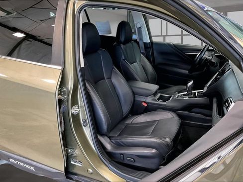 Used 2021 Subaru Outback Limited AWD/4WD image 29